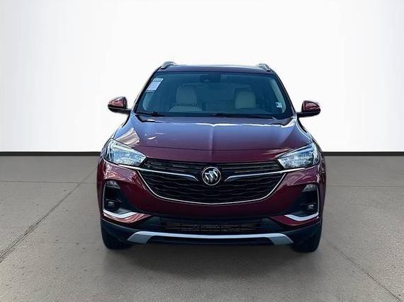 BUICK ENCORE GX 2023 KL4MMESL4PB060284 image BUICK ENCORE GX 2023 KL4MMESL4PB060284 image